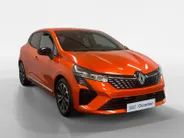 Renault Clio 1.0 TCe 90 GPF techno NAVI AIRCO CAMERA PARKEERSENSOREN CRUISE CONTROLE APPLE CARPLAY ANDROID AUTO LEUKE AUTO MET HELE MOOIE KLEUR