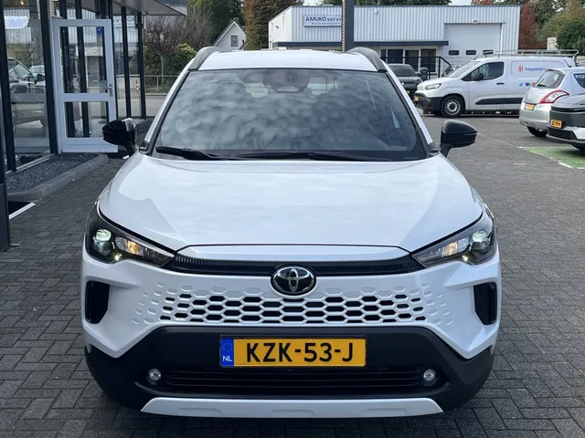 Toyota Corolla Cross Hybrid 140 Active | 4500 euro demo korting
