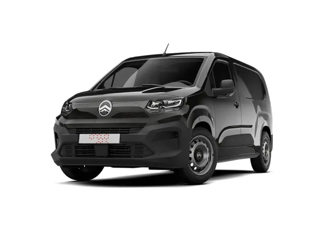 Citroën ë-Berlingo