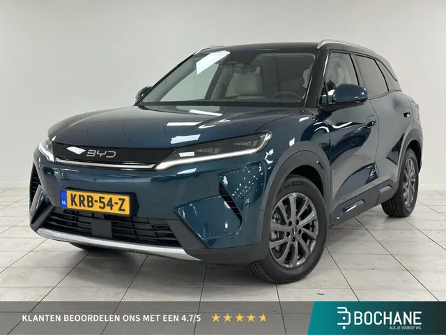 BYD ATTO 2
