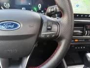 Ford Focus Wagon 1.0 EcoBoost Hybrid ST Line X | Winter Pack | Driver Assistance Pack | Panormadak | Apple Carplay & Android Auto | Navigatiesysteem |