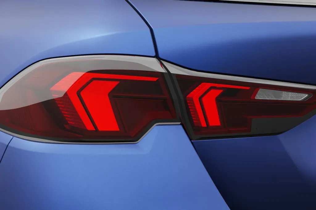 BMW 1 Serie M135 xDrive