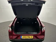 Ford Mustang Mach-E Standard RWD 73 kWh 269pk | Panoramadak | Technology Pack | Molten Magenta | Nieuw Model| Warmtepomp |