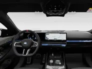 BMW i5 Sedan M60 xDrive
