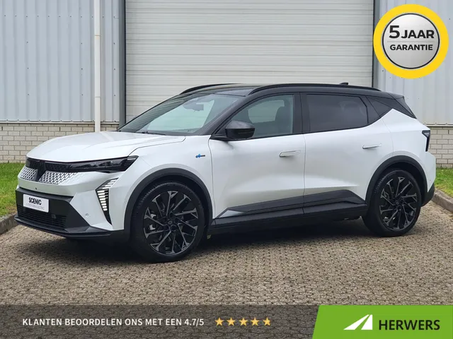 Renault Scénic