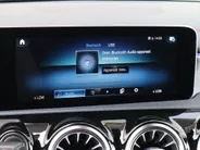 Mercedes-Benz CLA 180 Business Solution AMG l Keyless l Achteruitrijcamera l Stoelverwarming l Ambiente lichtpakket