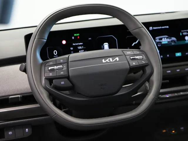 Kia EV3 Plus 81.4 kWh