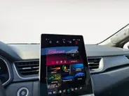 Mitsubishi ASX 1.8 HEV AT Instyle | Schuifkanteldak | Stoel - stuur en voorruitverwarming | Fabrieksgarantie | Direct rijden |