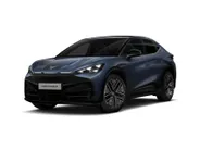 CUPRA Tavascan VZ Extreme | CUP-kuipstoelen vóór, Nappa leder Enceladus Grey | Digitaal instrumentenpaneel (Virtual Cockpit) | Head-up Display met ‘Augmented Reality’