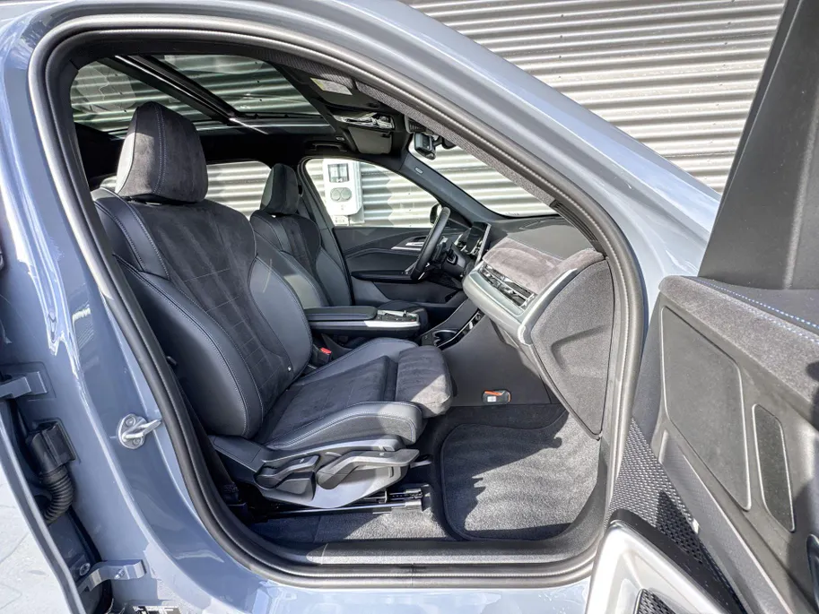 BMW X1 xDrive25e Optimized Edition