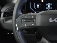 Kia EV9 99,8kWh 384pk AWD GT-Line 6-ZITS NIEUW