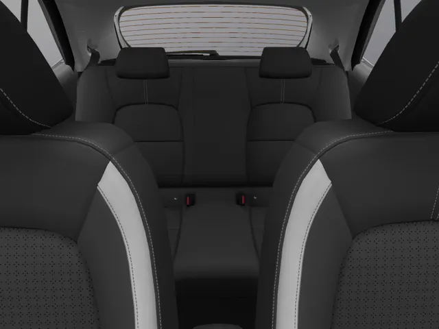 Kia Picanto 1.0 DPI GT-Line