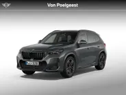 BMW X1 xDrive25e