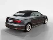 Audi A3 Cabriolet 1.4 TFSI CoD Sport Pro Line S *Automaat*Navigatie*Parkeersensoren*Climate Control*Cruise Control*Stoel/nekverwarming*All Season Banden*LM. Velgen*Zeer nette auto!
