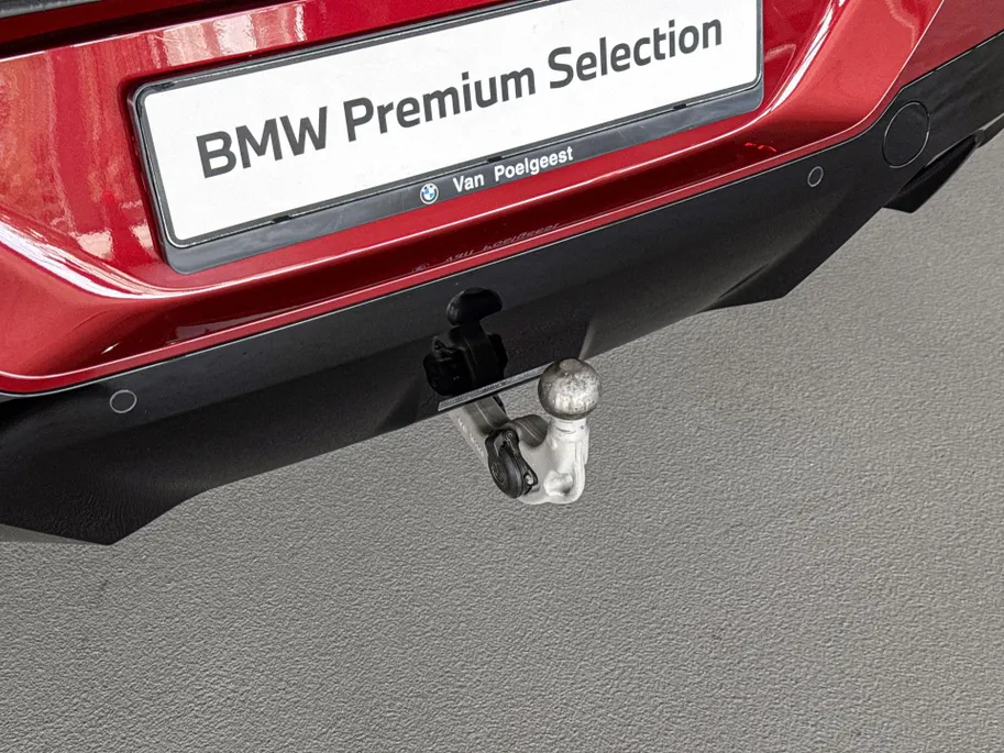 BMW X3 30e xDrive