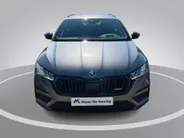 Škoda Octavia Combi 1.4TSI iV PHEV 180kW/245PK RS · Canton Audio · Navigatie · Apple/Android Car Play · Parkeersensoren
