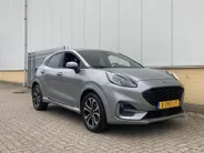 Ford Puma 1.0 EcoBoost Hybrid 125 pk ST-Line Navi- Apple Carplay/Android Auto - Winter Pack - Driver Assistance Pack