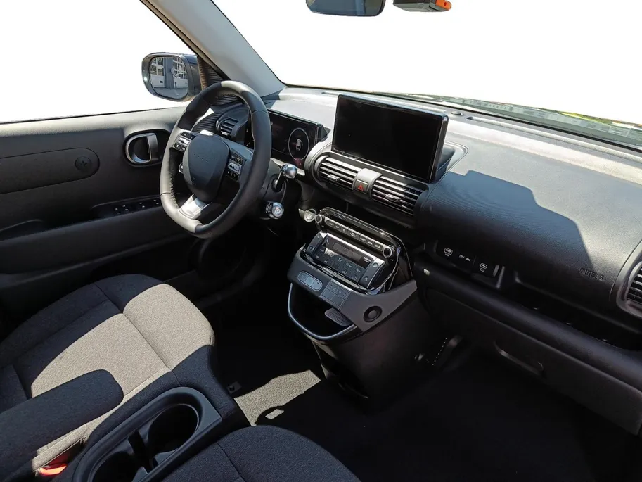 Hyundai Inster Pulse Advanced 42 kWh | Z&Z Topdeal |