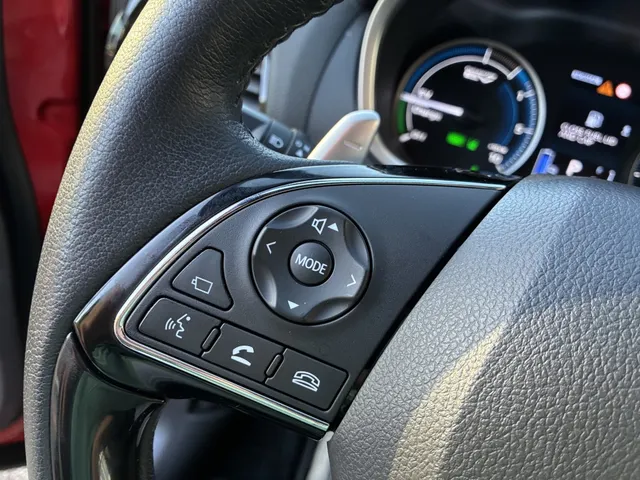 Mitsubishi Eclipse Cross 2.4 PHEV First Ed.