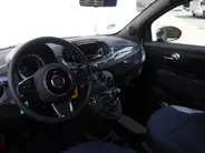 Fiat 500 1.0 Hybrid 70 PK Cult | Airco | 1ste Eigenaar