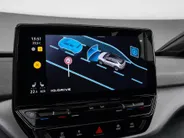Volkswagen ID.4 Pro Business Advantage 77 kWh 204pk · SOH 97% · Panoramadak · Camera · Stuur- & Stoelverwarming · Warmtepomp · Matrix LED ·