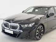 BMW 5 Serie Sedan 530e M Sport Edition M Sportpakket