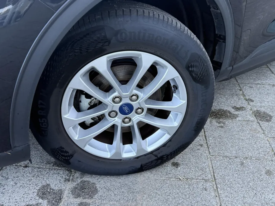 Ford Kuga 2.5 PHEV Titanium