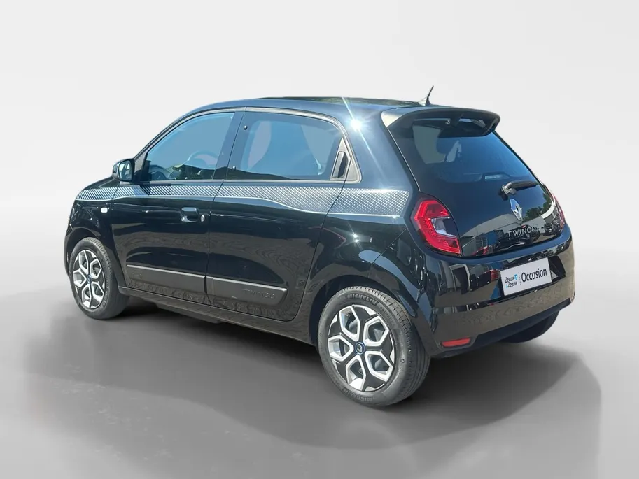 Renault Twingo Z.E. R80 E-Tech Equilibre 22 kWh | Carplay | Automaat | Cruise |