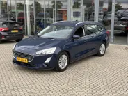 Ford Focus Wagon 1.5 EcoBoost Titanium Business | 1500 kg trekkracht | WINTER PACK