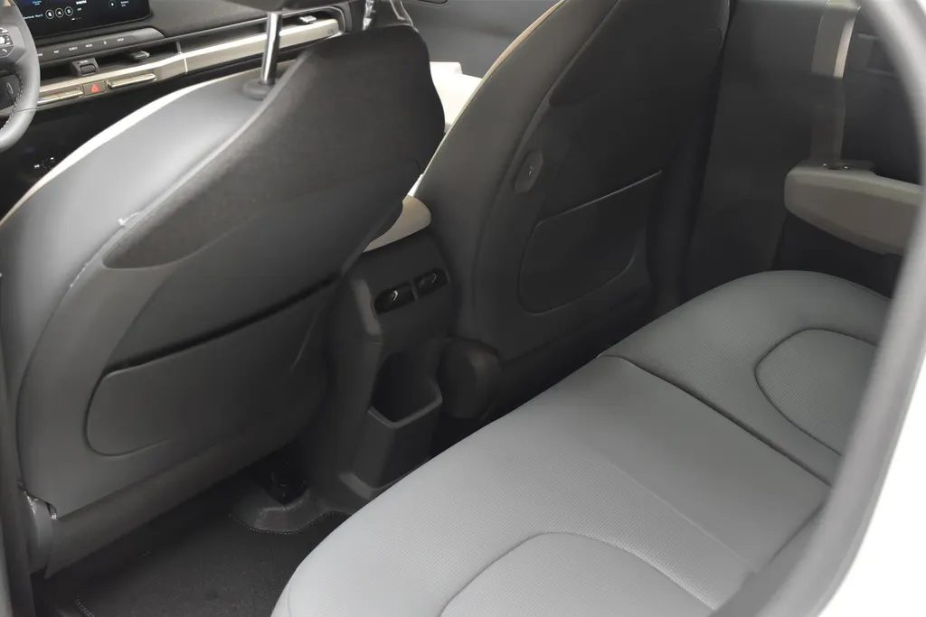 Kia EV3 81,4 kWh 204pk GT-Line