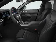 BMW i4 M60 84 kWh