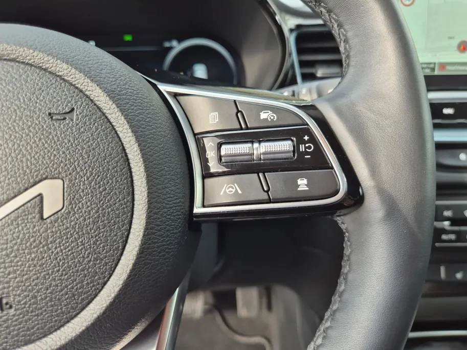 Kia Ceed Sportswagon 1.0 T-GDi MHEV Design Edition | Camera | Climate Control | Stoelverwarming | Stuurverwarming | Cruise Control | Carplay/Android Auto |