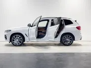 BMW X3 M40i xDrive High Executive