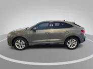 Audi Q3 Sportback 45 TFSIe 245pk S Edition · Camera · Apple/Android Car Play · Elek. Achterklep · Dodehoeksensor · Lederen Bekleding · Garantie t/m 04-02-2027 of 100.000km