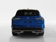 Nissan QASHQAI 1.5 e-Power Business Design | Navigatie| camera 360vieuw| Apple Carplay & Android auto | Pdc voor en achter | Two-tone lak | LM wielen | Pro-pilot | Climate controle | Inklapbare buitenspiegels | I-key |