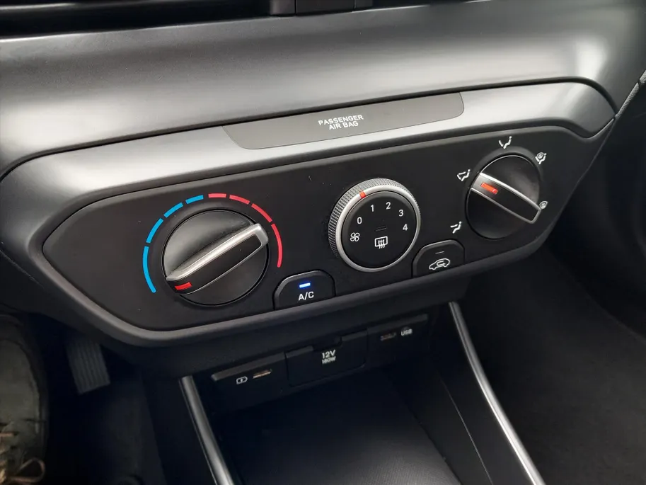 Hyundai i20 1.0 T-GDI 48V 100PK Comfort Smart | Navi | Cruise Control