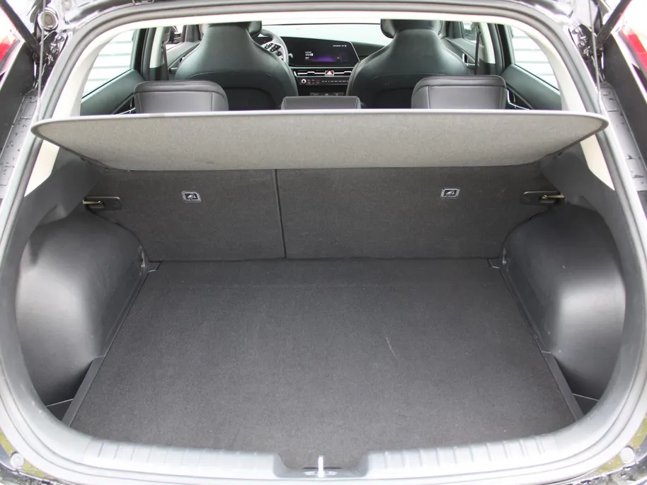 Kia Niro 1.6 GDi Hybrid DynamicLine | Airco | Navi | Cruise adapt. | Camera | PDC | 16'LM |