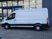 Ford Transit 310 2.0 TDCI L3H2 Trend BPM VRIJ | CAMERA | TREKHAAK