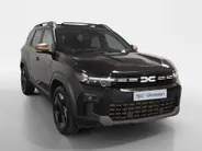 Dacia Bigster 1.8 Hybrid 155 Extreme AUTOMAAT NAVI AIRCO CAMERA CRUISE CONTROLE STOELVERWARMING SCHUIFKANTELDAK APPLE CARPLAY ANDROID AUTO DEALER ONDERHOUDEN ZEER MOOIE AUTO