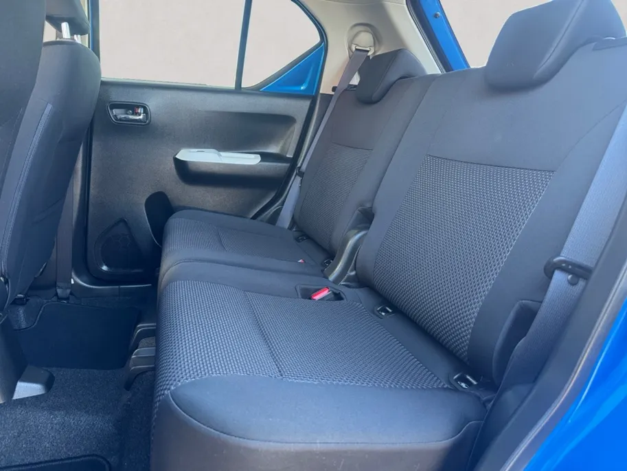 Suzuki Ignis 1.2 Select