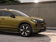 Volkswagen ID. Tiguan Life 77 kWh accu 286 PK · Achterklep elektrisch incl. 'Easy Open & Close' · Trekhaak, elektrisch uitklapbaar