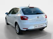 SEAT Ibiza 1.0 EcoTSI Style Connect | LAGE KILPOMETERS | LM VELGEN | TELEFOON | AIRCO | NACVIGATIE |