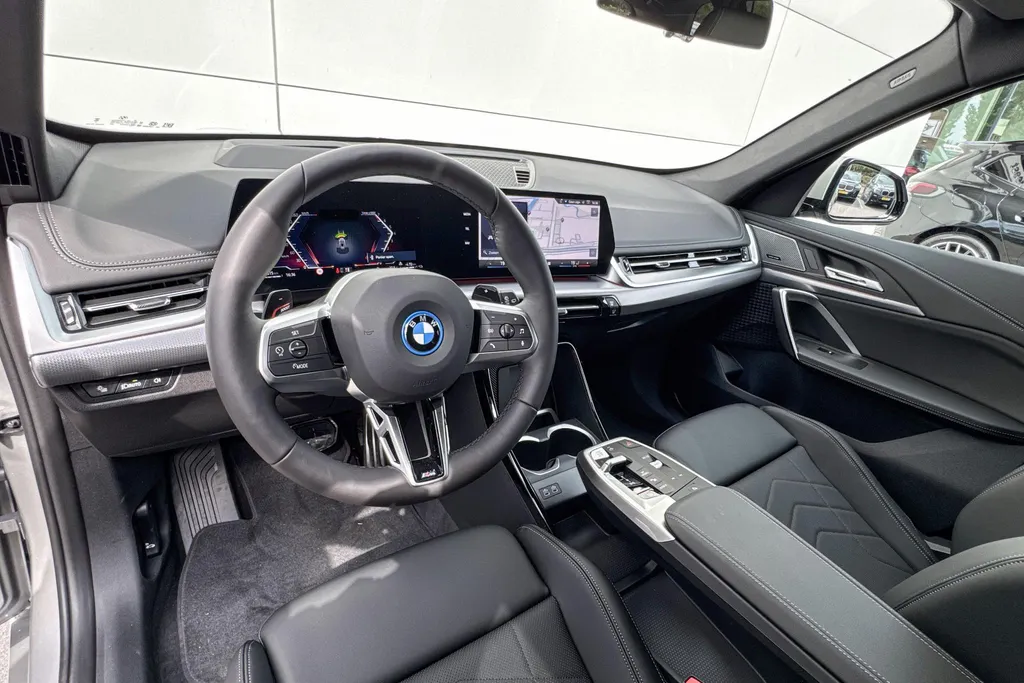 BMW X1 xDrive25e Optimized Edition