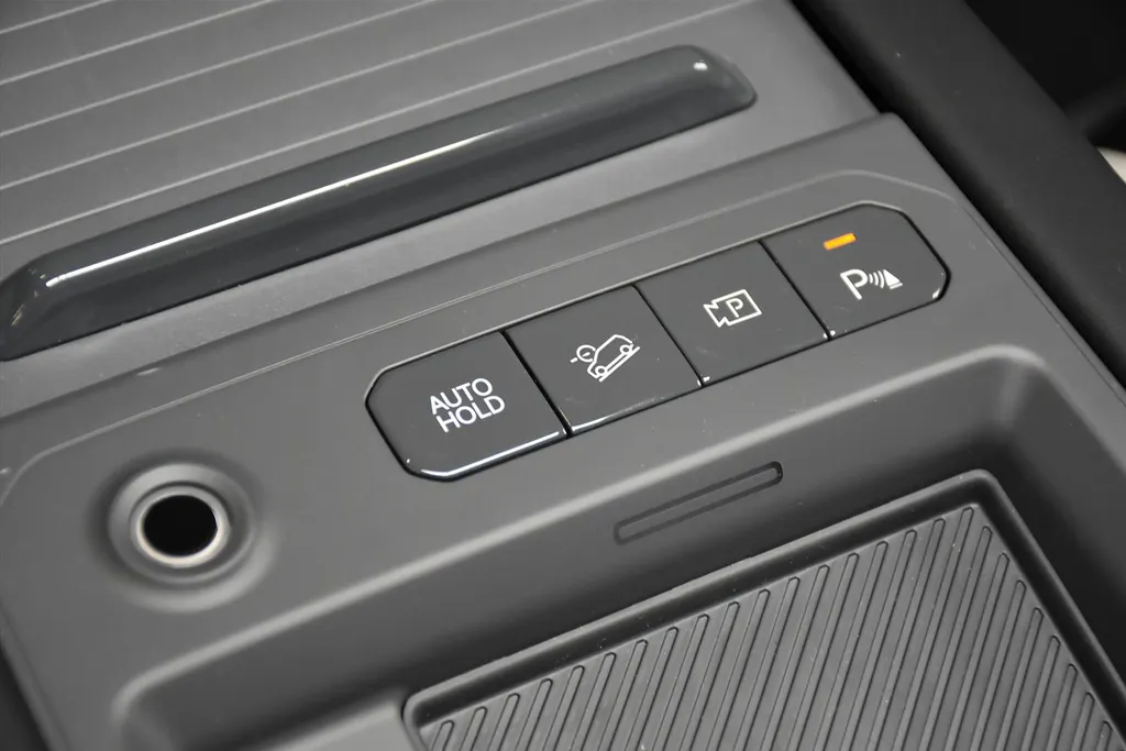 Kia EV9 99,8kWh 384pk AWD Dual Motor GT-Line DSM NIEUW - STAAT IN BESTELLING