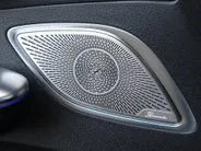 Mercedes-Benz EQE 350 AMG Line 89 kWh