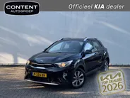 Kia Stonic 1.0 T-GDi 120pk DynamicPlusLine |Navi |Camera |Clima