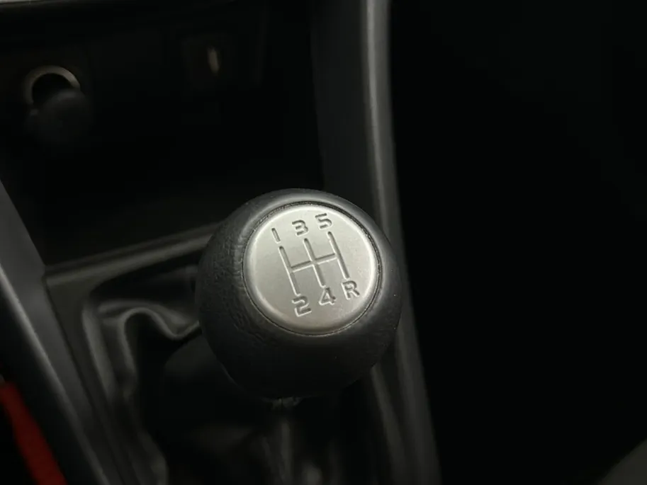 Suzuki Celerio 1.0 Comfort | Airco | Bluetooth | Hoge Instap