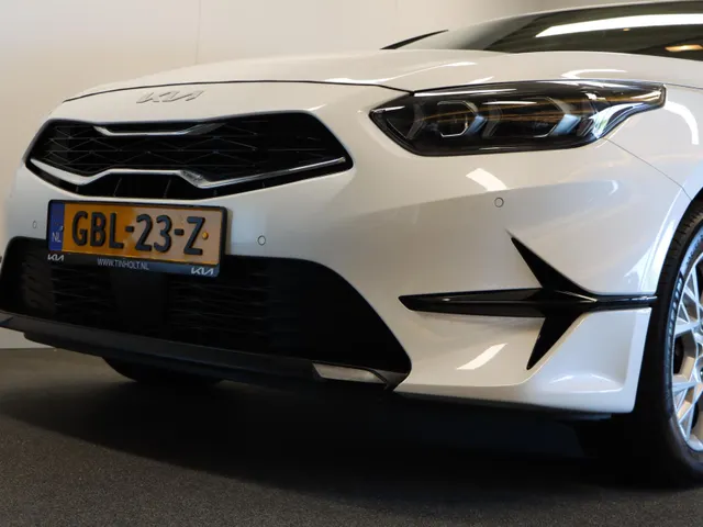 Kia Ceed Sportswagon 1.0 T-GDi DynamicPlusLine