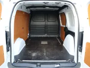 Mercedes-Benz eCitan L2 PRO TREKHAAK 281km WLTP