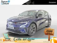 Renault Megane E-Tech comfort range Evolution 60 kWh * Cruise Control Adaptief * Stoelverwarming * Camera * Carplay * LM Velgen 18' *